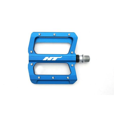 Pedały HT-AN01 marine blue 