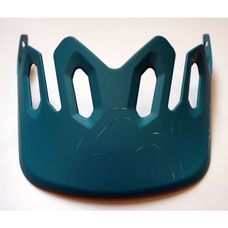 Daszek BELL SUPER 3R/3 matte emerald 2017 (NEW) 