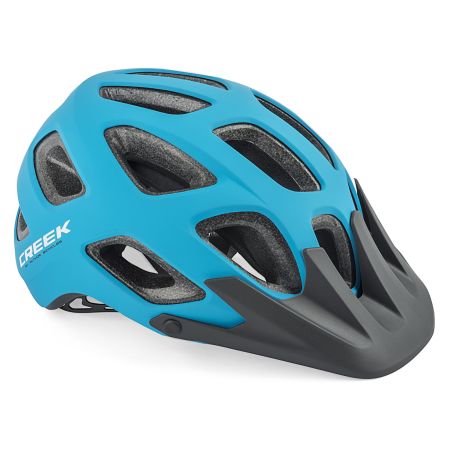 Kask AUTHOR CREEK niebieski 57-60 
