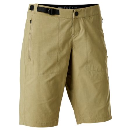 Spodenki FOX Lady Ranger S bark