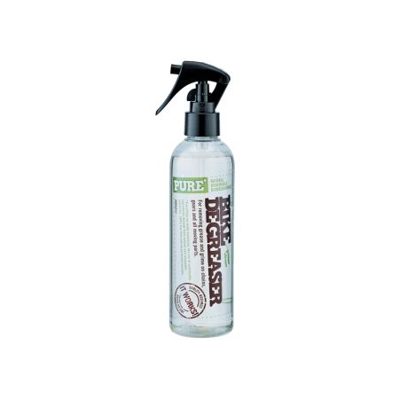 Odtłuszczacz WELDTITE PURE DEGREASER 250ml 
