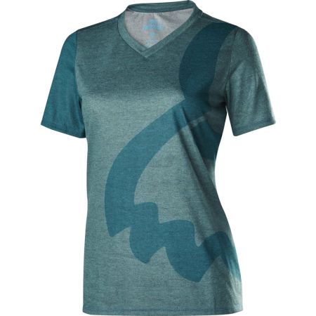 Jersey FOX Lady Indicator Green