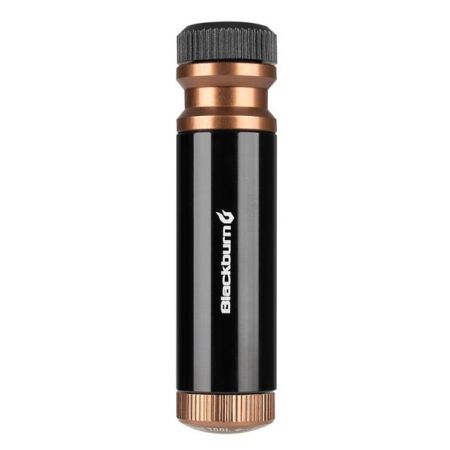 Zestaw naprawczy BLACKBURN PRO PLUGGER TOOL CNC do opon tubeless ready, czarny (NEW)