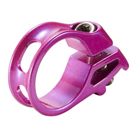 Reverse Trigger Clamp SRAM candy-róż 