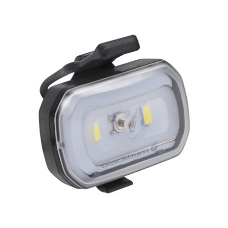 Lampka przednia BLACKBURN CLICK USB 60 lumenów czarna (NEW) 