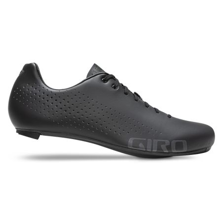 Buty męskie GIRO EMPIRE black roz.46 (WYPRZEDAŻ -40%)