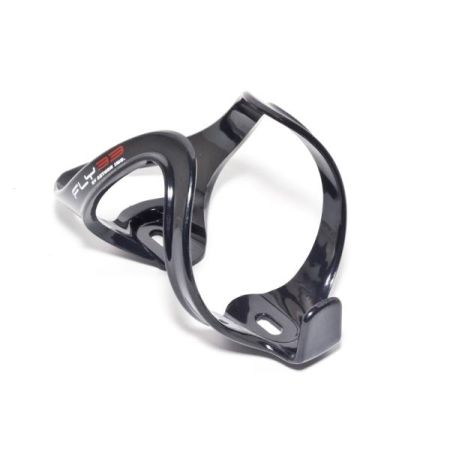 Koszyk na bidon AUTHOR FLY 33 czarny 