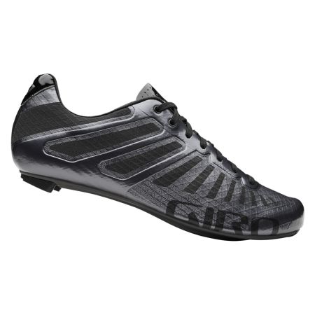 Buty męskie GIRO EMPIRE SLX CARBON black roz.43 (NEW) 