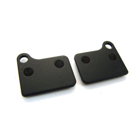 Klocki hamulcowe a2z Eco BP-610 	Shimano Deore/Naxave BR-M555 hydraulic