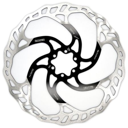 Tarcza hamulcowa GALFER E-Bike 223mm 