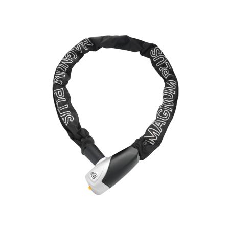 Zapięcie rowerowe MAGNUM 3104 ŁAŃCUCH - 10mm 180cm - 5 x Klucze z kodem (NEW) 