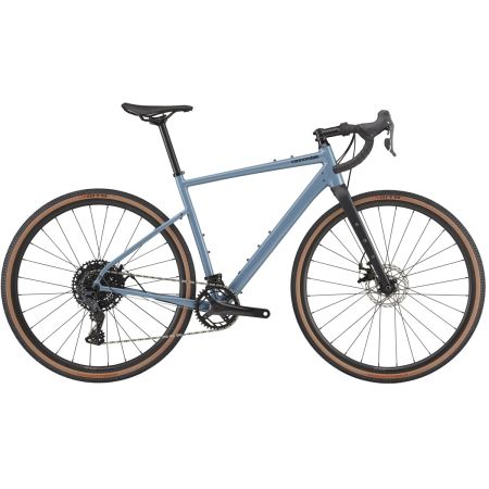 CANNONDALE TOPSTONE 3 (C15215U10/SMC)