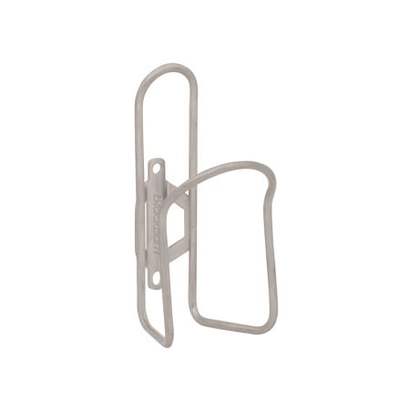 Koszyk na bidon BLACKBURN COMP aluminiowy 47g srebrny połysk 