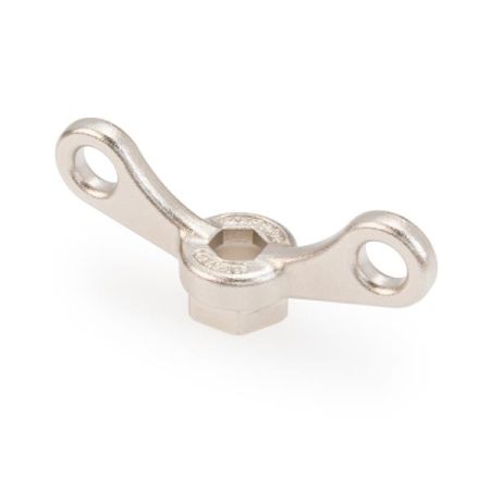 PARK TOOL Klucz  BBT-16 do wkładu suportu SRAM, Race Face, (16mm) 