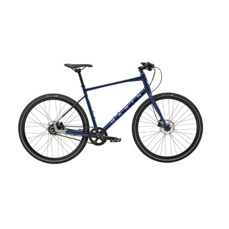 Rower Marin Presidio 3 Niebieski 700C