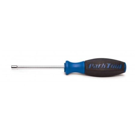 PARK TOOL Klucz SW-16.3 do centrowania nasadowy 3/16" sześciokątny 