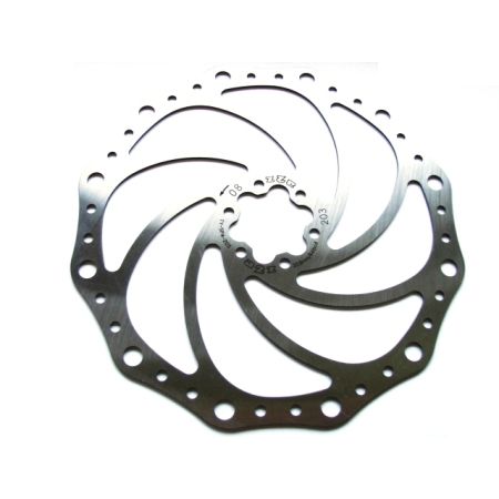 Tarcza hamulcowa A2Z SP4 203 mm
