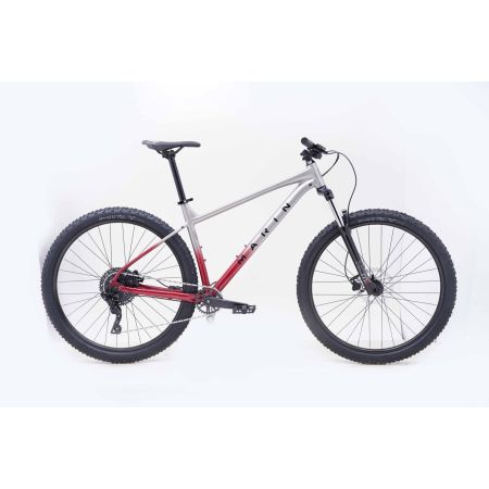 Rower Marin Bobcat Trail 3 Czerwony/Szary 29"