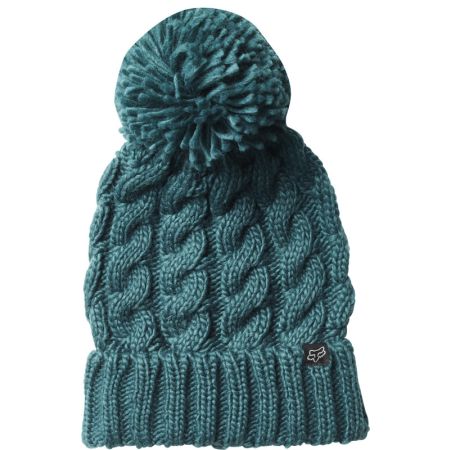 Czapka zimowa FOX Lady Valence OS jade