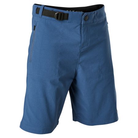 Spodenki FOX Junior Ranger Liner Y24 dark indigo