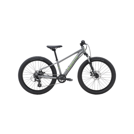 Rower Marin Bayview Trail Teal Silver 20"