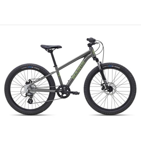 Rower Marin Bayview Trail Teal Grey Green 24"