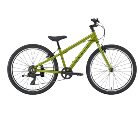 Rower Marin Donky Jr Lime/Black 24"
