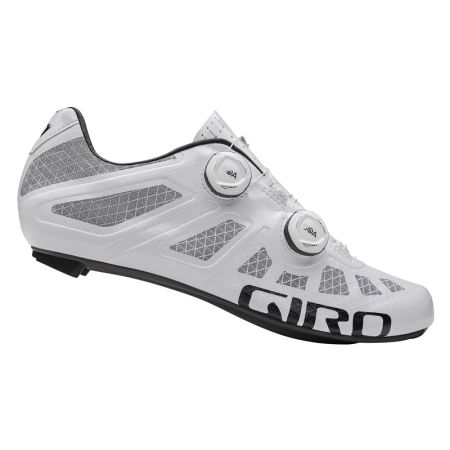Buty męskie GIRO IMPERIAL white roz.43 (NEW) 