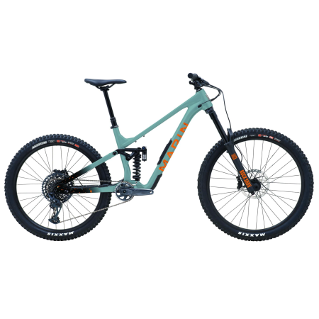 Rower Marin Alpine Trail 2 Ash Blue