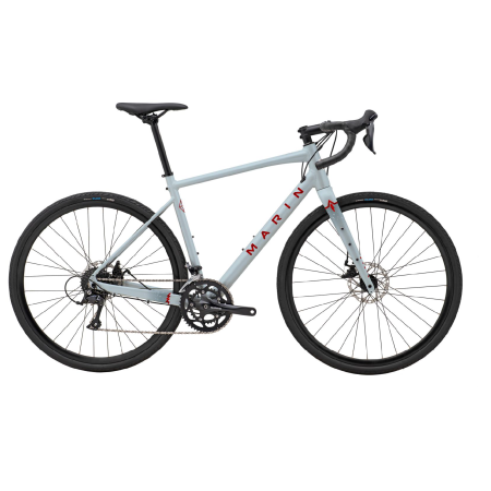 Rower Marin Gestalt 2 Blue Grey S - L