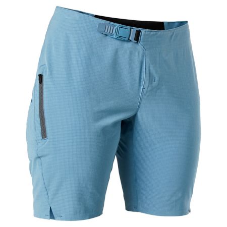 Spodenki FOX Lady Flexair Lite M dusty blue
