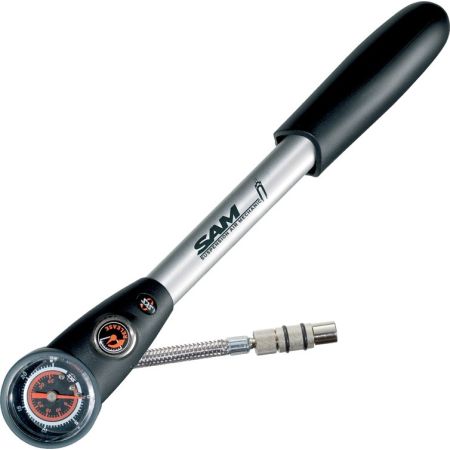 SKS SAM pompka do amortyzatorów