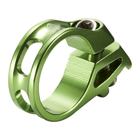 Reverse Trigger Clamp SRAM jasny zielony 
