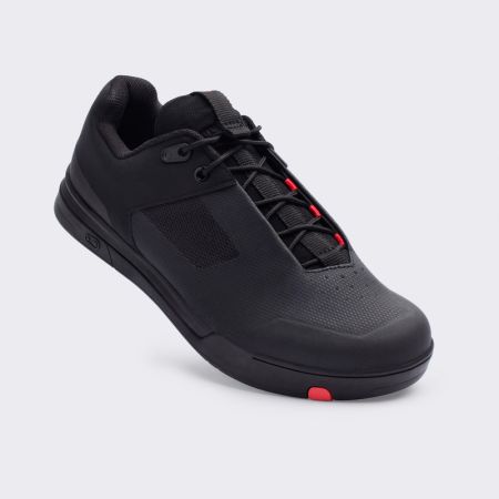 Buty CRANK BROTHERS Mallet Lace black/red (44 EU)
