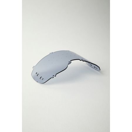 Fox Szyba Do Gogli  Mx20 Airspace/main Tv Rpl Light Grey