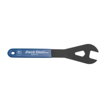 PARK TOOL Klucz SCW-18 do konusów 18 mm