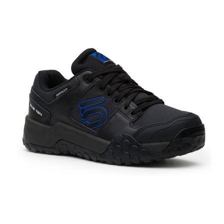FIVE TEN Buty Impact Low Black Blue 