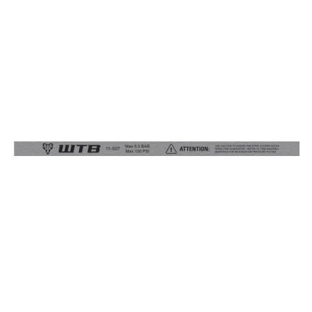 WTB Opaska na obręcz 26''/29" 2 szt.