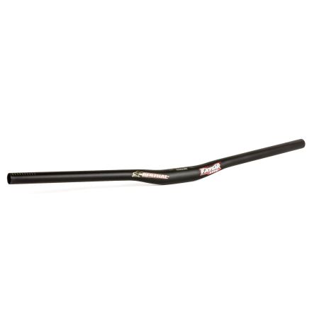 Kierownica RENTHAL Fatbar Lite V2 10mm czarny