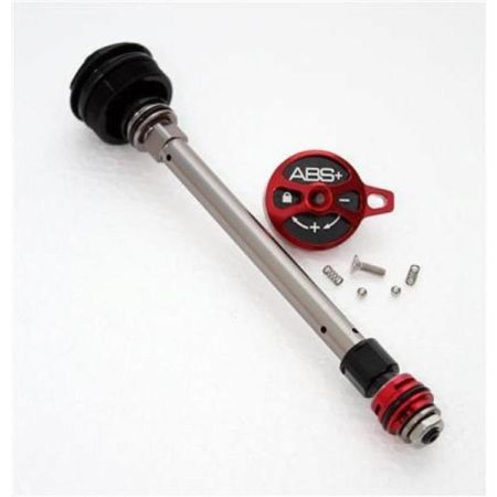 Manitou Tłumik kompresji ABS+ TOWER MRD /MINUTE MRD 