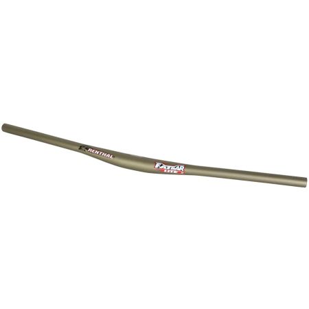 Kierownica RENTHAL Fatbar Lite D35 10mm