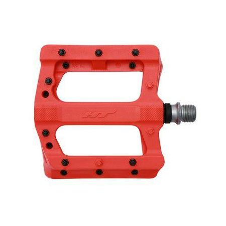 Pedały HT-PA01A neon orange 