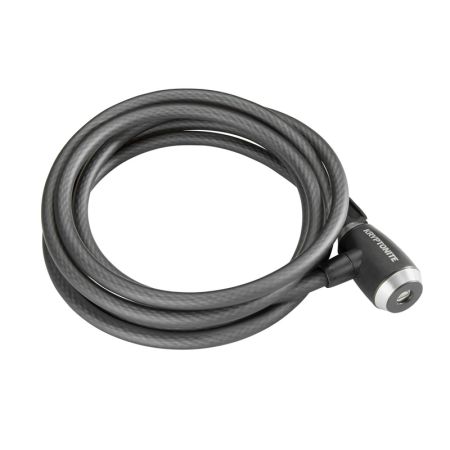 KRYPTONITE ZAPIĘCIE KRYPTONITE KRYPTOFLEX 1230 NA KLUCZ 1,2CM X 305CM 