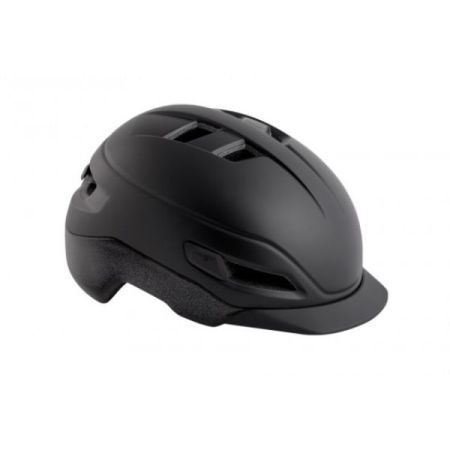 MET Kask GRANCORSO L czarny matowy 