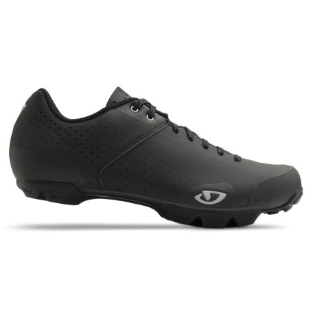Buty męskie GIRO PRIVATEER LACE black roz.41 (NEW) 