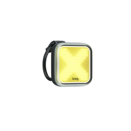 Lampa Knog Blinder X przód czarny