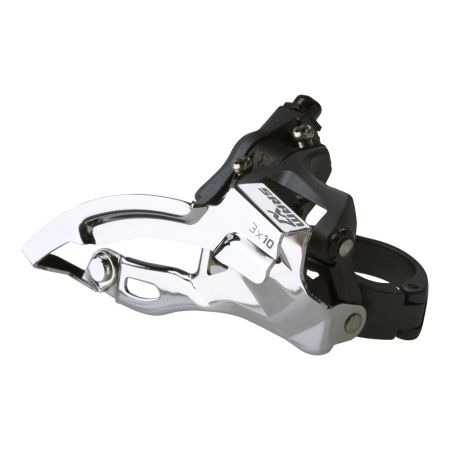Przerzutka SRAM X-7 3s Hi CLP 286/318/349 DualPull