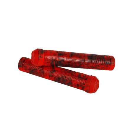 Gripy DARTMOOR Block red devil