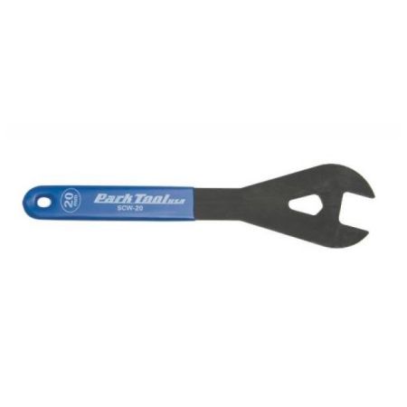 PARK TOOL Klucz SCW-20 do konusów 20 mm