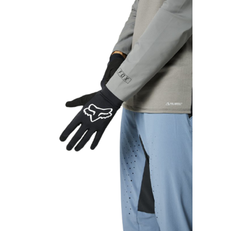 Rękawiczki FOX Flexair XXL czarny